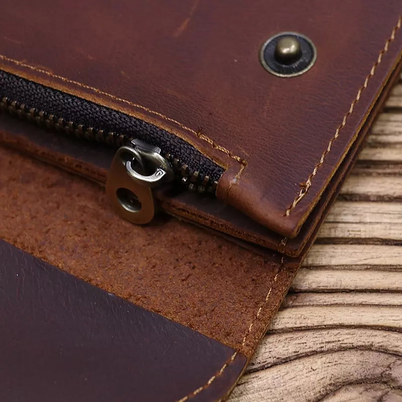Leather Handbags & Wallets Crafted For Discovery – HOBO